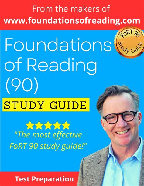 Foundations of Reading Test Prep – Foundations of Reading Test Prep