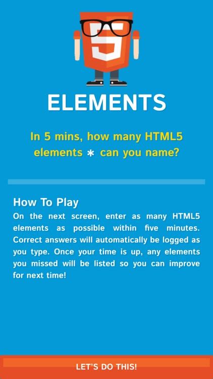 Image result for HTML5 Elements