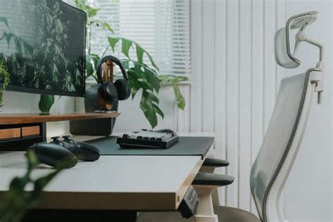 Image result for Custom Desk Setup