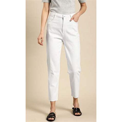 Jeans, Ether | Vogue India | Vogue Closet