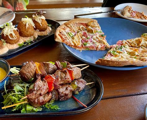 THE HENLEY BROOK, Perth - Restaurant Reviews, Phone Number & Photos ...