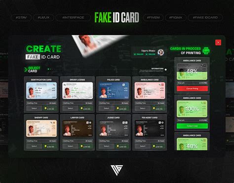 Image result for Animation UI Script Fivem
