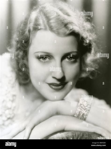 JEANETTE MacDONALD - American singer and film actress (1903-1965 Stock ...