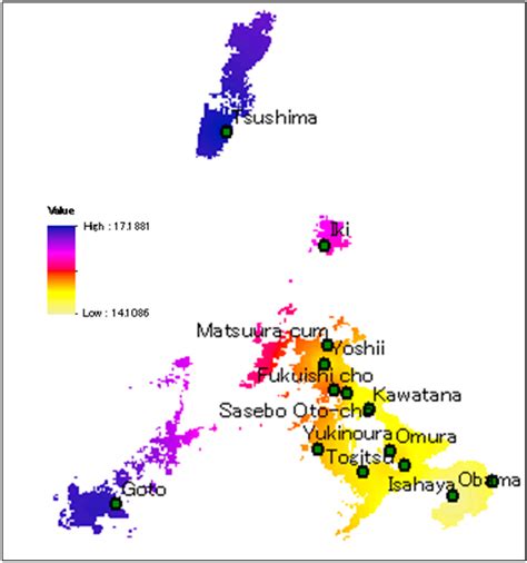 Effects of Meteorological Conditions on PM2.5 Concentrations in ...