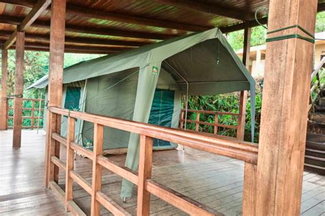 Uwinka Campsites and Guesthouse