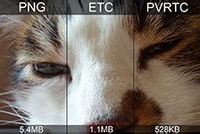 Oxygine - 2D C++ game framework