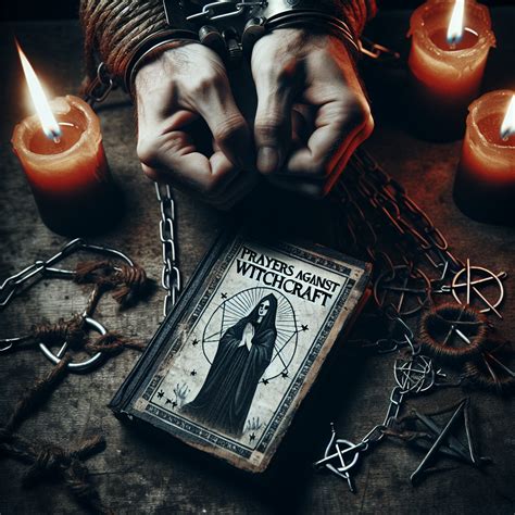 What Does Witchcraft Mean? Definitions and Interpretations - Witchcraft ...