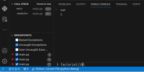 Image result for Visual Debugger Python