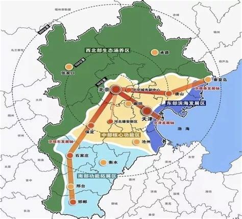 2017年我国京津冀能源消及天然气消费特征分析（图）_观研报告网