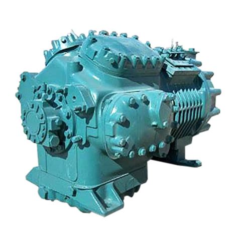 Image result for Copeland Reciprocating Compressor Replacement
