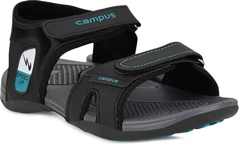 Campus Men's GC-902 Outdoor Sandals: Buy Online at Low Prices in India ...