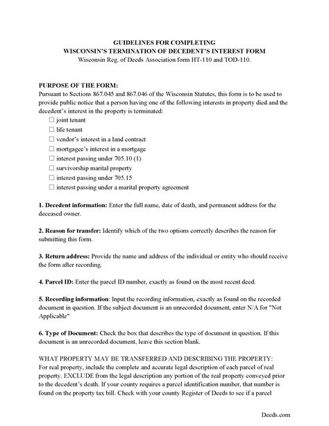 Milwaukee County Wi Register Of Deeds at Pete Otter blog