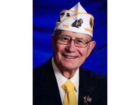 John Thurk Obituary (1932 - 2023) - La Crosse, WI - La Crosse Tribune