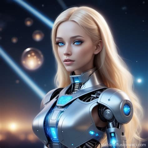 Robot Women 的图像结果