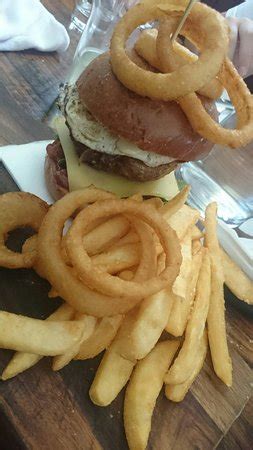 Great atmosphere - Reviews, Photos - The Rifle Brigade Hotel - Tripadvisor