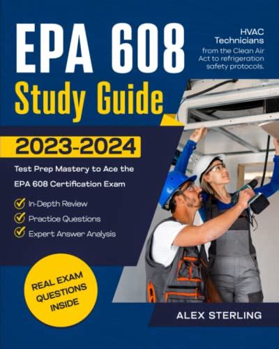 EPA Test Study Guide 的图像结果
