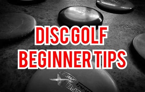 Image result for Disc Golf Tips and Tricks
