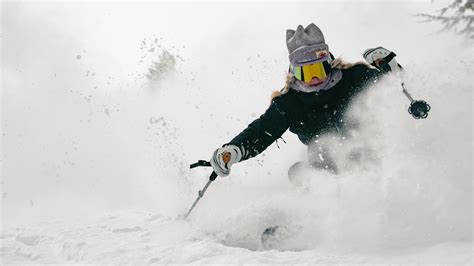 California's Best Skiing & Snowboarding | Mammoth Mountain