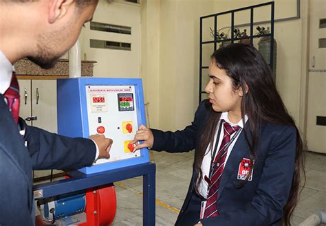 Best and Top Chemical Engineering College in Punjab, India - Chandigarh ...