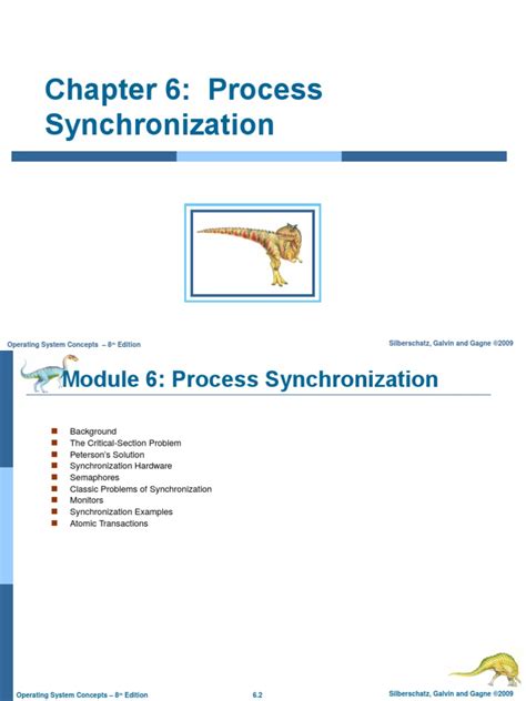 Image result for Process Synchronization Practical Example