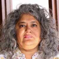 Ranjona Banerji | Journalist | Independent Practice