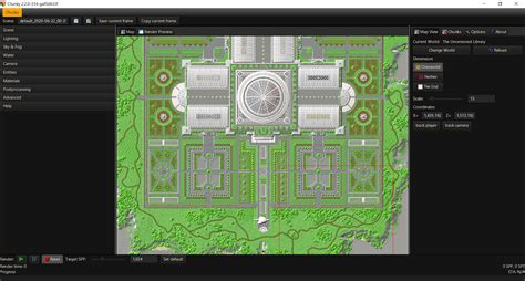 Building Planner Minecraft