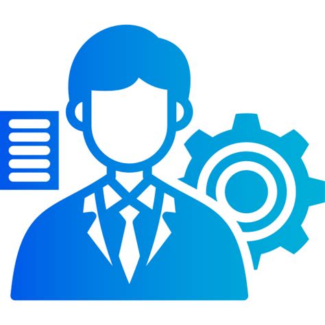 Image result for Manager Software Icon