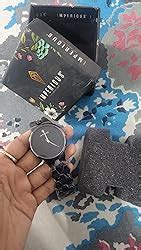 IMPERIOUS - THE ROYAL WAY Metal Analog Women'S Watch (Black Dial ...