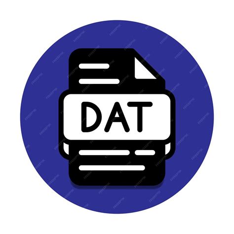 Image result for File Extension Dat