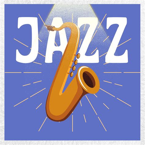 Vintage Jazz Album Covers