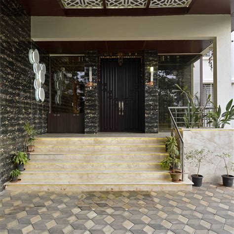 Indian Entryway Design Ideas, Inspiration & Images - February 2023 ...