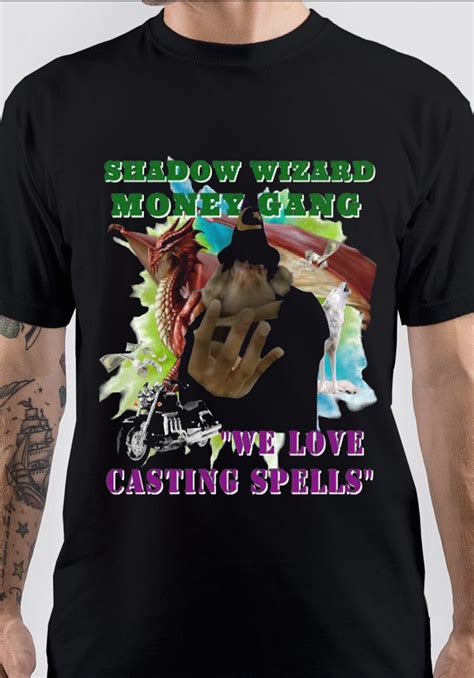 Sam Hyde T-Shirt | Swag Shirts