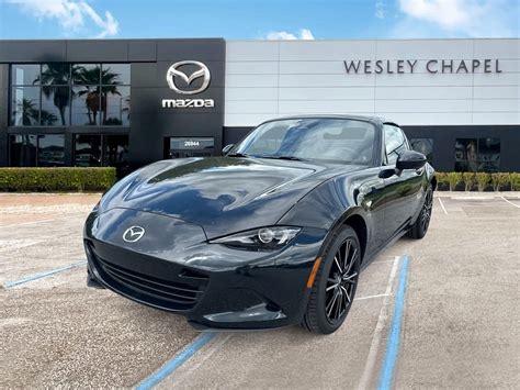New Mazda Cars for Sale Wesley Chapel FL | Mazda of Wesley Chapel