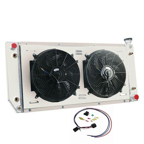 Image result for Fan Module Car