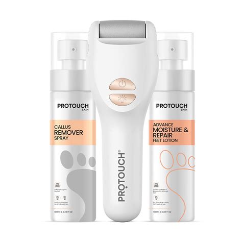 Bliss Pedicure Combo | Instantly Smooth & Soft Feet with A Complete Pe ...