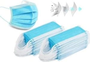 LARGAVIDA Super Breathable Face Mask with Adjustable Ear Loop For Men ...