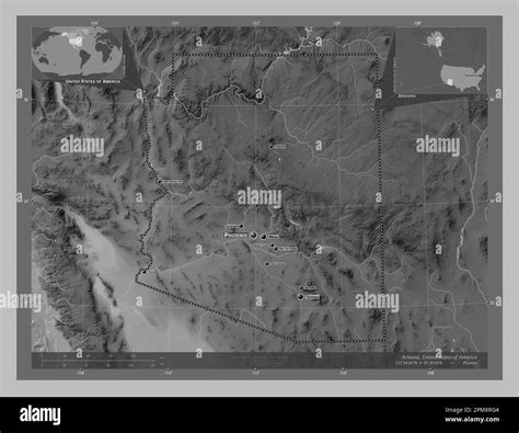 Cities In Arizona By Elevation at Kathleen Phillips blog