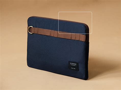 Ace Laptop Sleeve - Forest Green – The Postbox