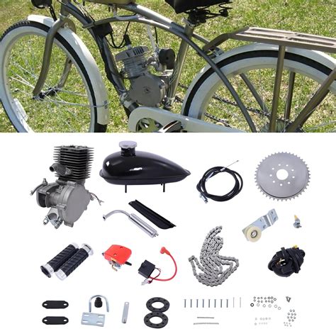 Image result for Bike Engine Kit Installation