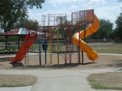 Facilities • Midland, TX • CivicEngage