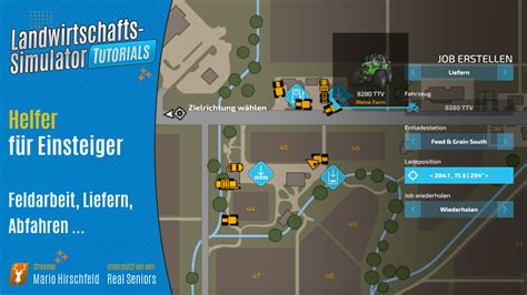 Image result for LS22 Tutorials Moden