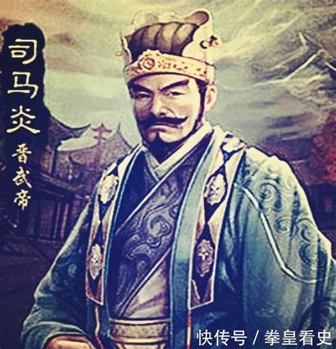 历史上十数个篡位者，为何大多数人却紧抓着司马氏不放？ - 看看头条_中华网