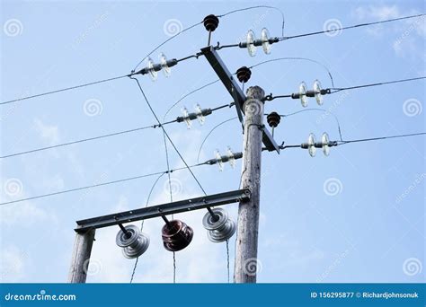 Electricity Power Lines 的图像结果
