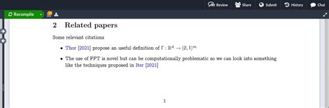 Image result for Overleaf Math Notes Templates