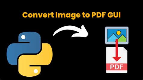 Image result for Python PDF Convert to Image