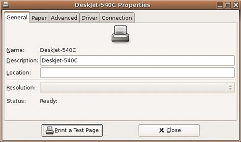 Image result for Linux Ubuntu Printing