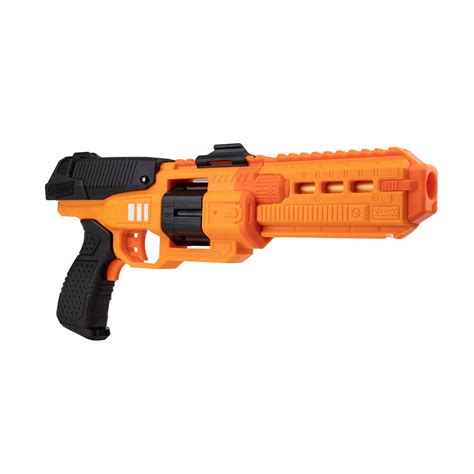 Adventure Force Deuce Pro Dart Blaster with 24 Foam India | Ubuy