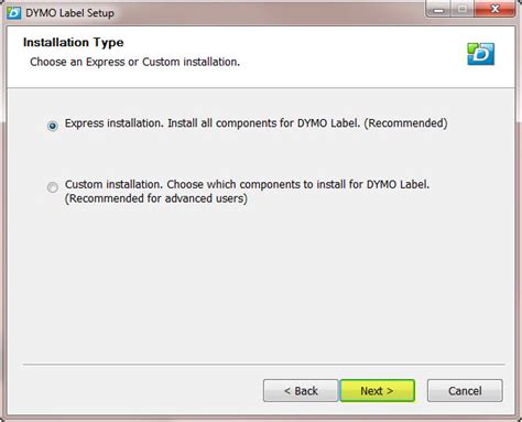 Image result for Installing DYMO Printer