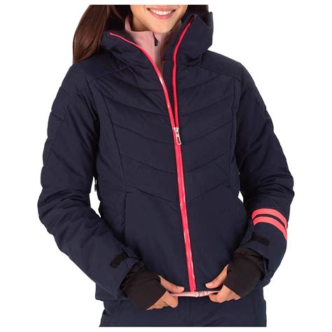 Rossignol Ski Jacket Womens Sale at Francis Needham blog