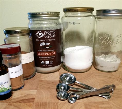 Toothpaste Ingredients 的图像结果